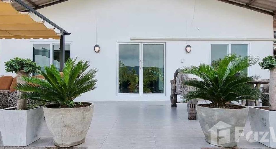 出售 和 出租 3 卧室 独立屋 在 Ko Chang, Trat