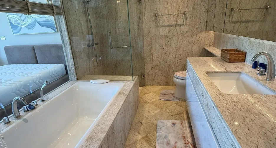 For rent 1 bed condo in Mueang Chiang Mai, Chiang Mai