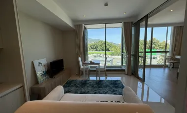 Аренда 1 кровать кондо в Mueang Chiang Mai, Чианг Маи