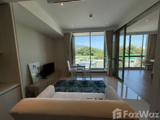 For Rent 1 Bedroom Condo In Mueang Chiang Mai