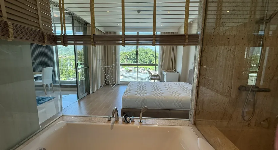 For rent 1 bed condo in Mueang Chiang Mai, Chiang Mai
