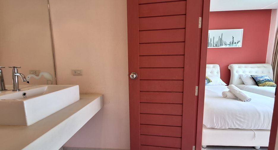 For rent 3 bedrooms villa in Hua Hin, Prachuap Khiri Khan