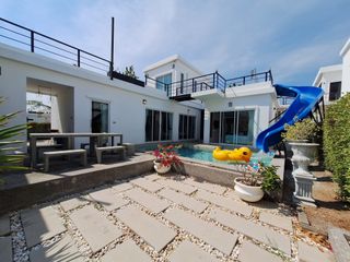 For rent 3 bedrooms villa in Hua Hin, Prachuap Khiri Khan