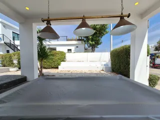 For rent 3 bedrooms villa in Hua Hin, Prachuap Khiri Khan