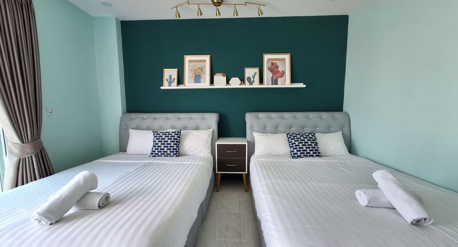 For rent 3 bedrooms villa in Hua Hin, Prachuap Khiri Khan