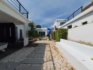 For rent 3 bedrooms villa in Hua Hin, Prachuap Khiri Khan