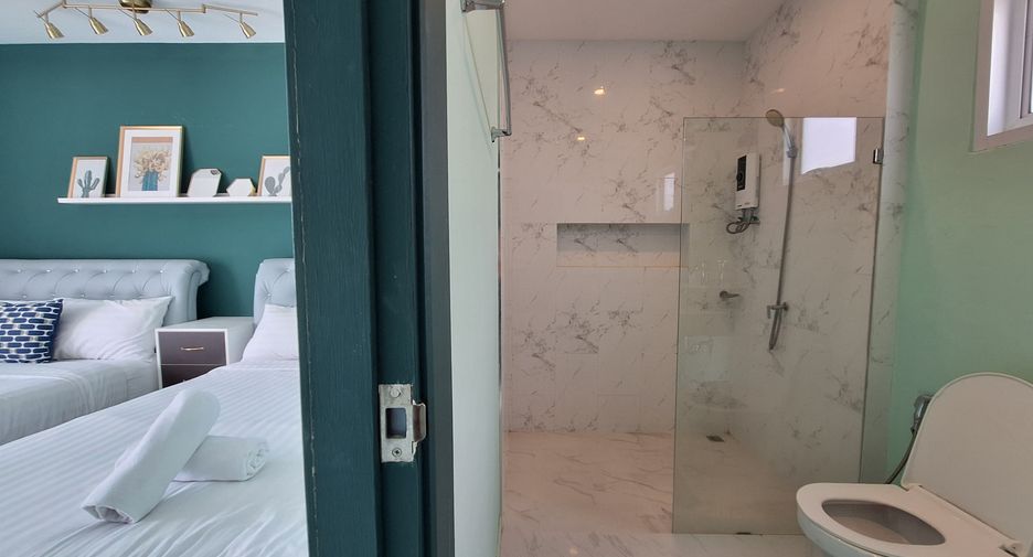 For rent 3 bedrooms villa in Hua Hin, Prachuap Khiri Khan