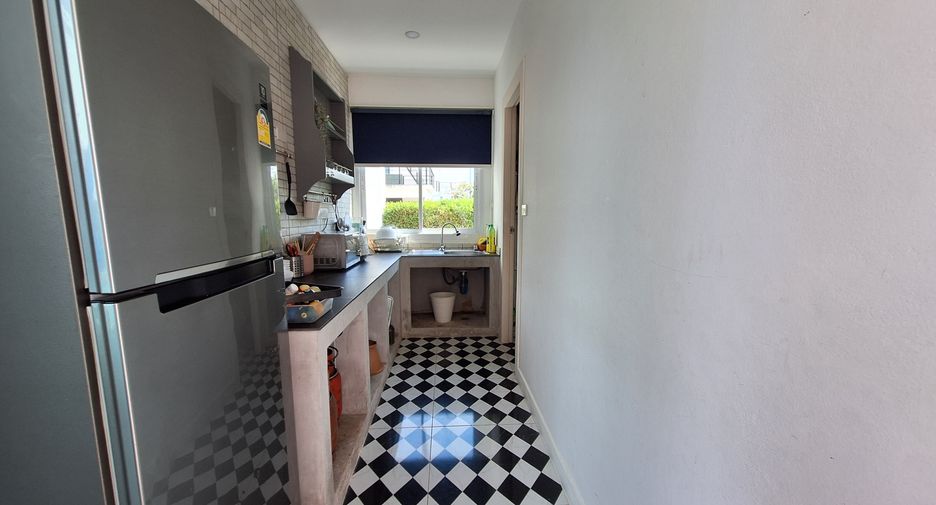 For rent 3 bedrooms villa in Hua Hin, Prachuap Khiri Khan