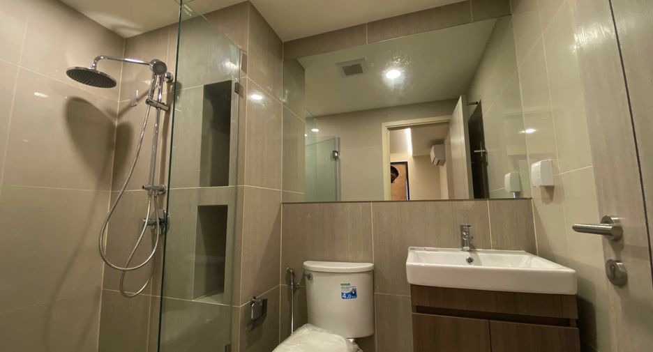 For sale 1 bed condo in Suan Luang, Bangkok