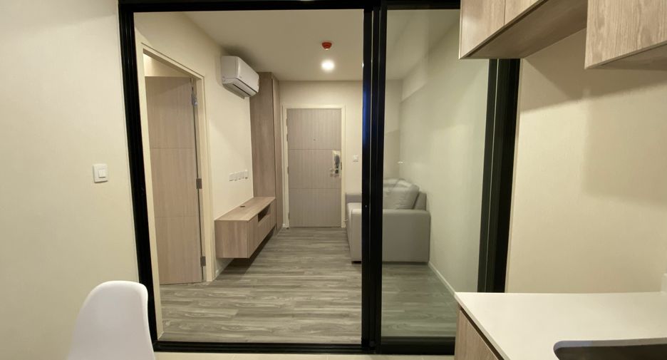 Wohnung zum Kauf mit 1 Zimmer in Suan Luang, Bangkok