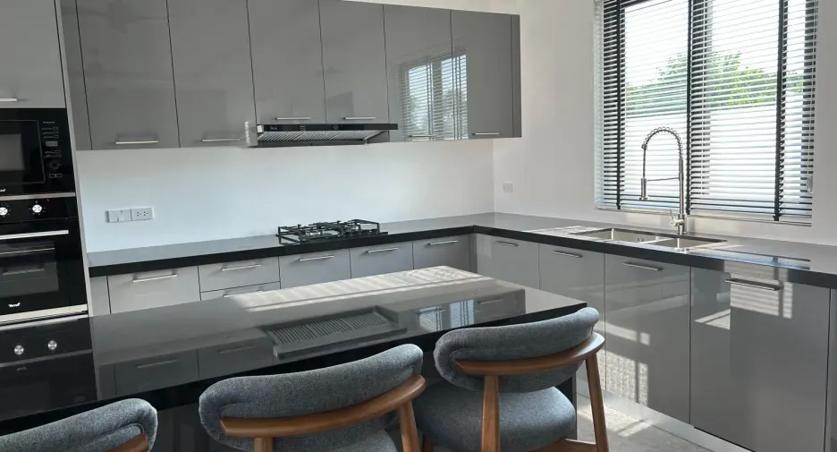 For rent 4 ベッドルーム villa in Hua Hin, Prachuap Khiri Khan