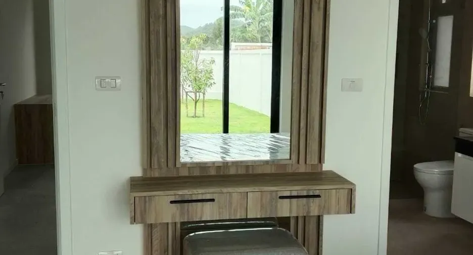 For rent 4 ベッドルーム villa in Hua Hin, Prachuap Khiri Khan