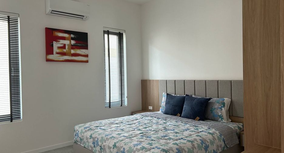 Villa zur Miete mit 4 Zimmer in Hua Hin, Prachuap Khiri Khan