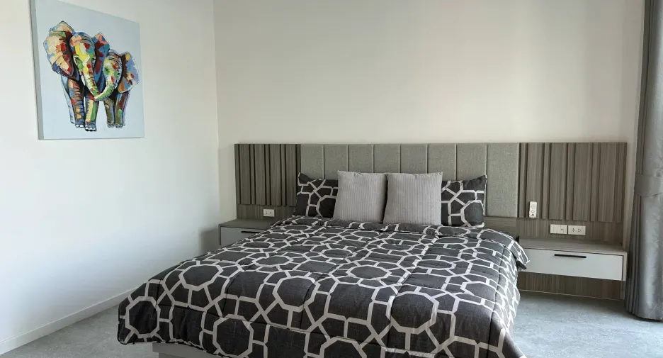 For rent 4 ベッドルーム villa in Hua Hin, Prachuap Khiri Khan