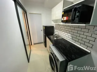 For sale 1 bed condo in Phra Pradaeng, Samut Prakan