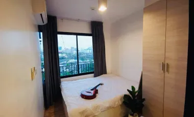 Condo en venta de 1 habitaciones en Phra Pradaeng, Samut Prakan