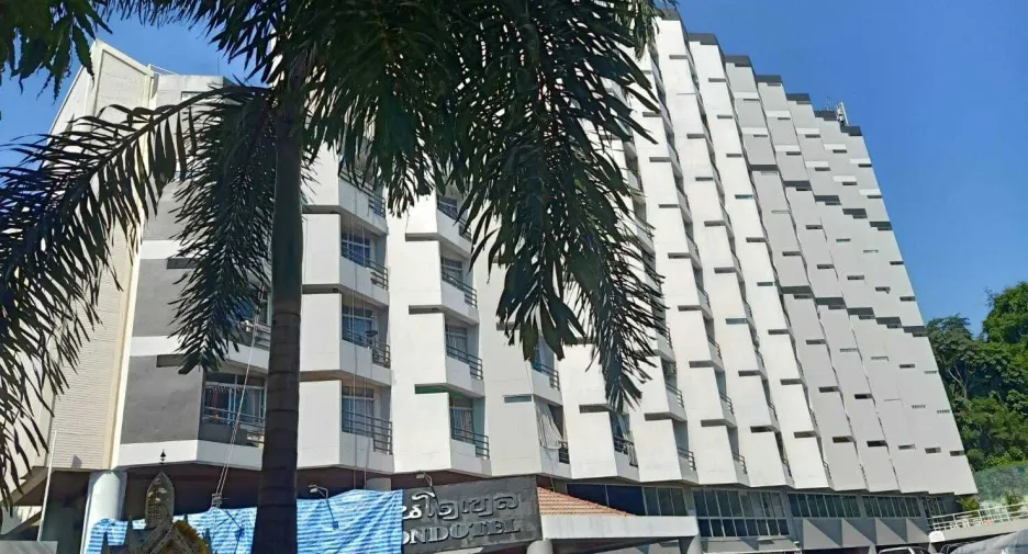 Condo en alquiler de 1 habitaciones en Mueang Chiang Rai, Chiang Rai