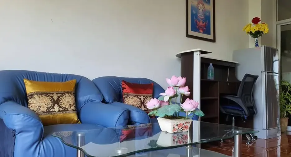 Condo en alquiler de 1 habitaciones en Mueang Chiang Rai, Chiang Rai