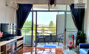 For rent 1 bed condo in Mueang Chiang Rai, Chiang Rai