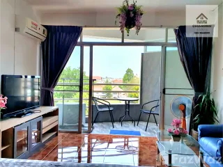 For Rent 1 Bedroom Condo In Mueang Chiang Rai