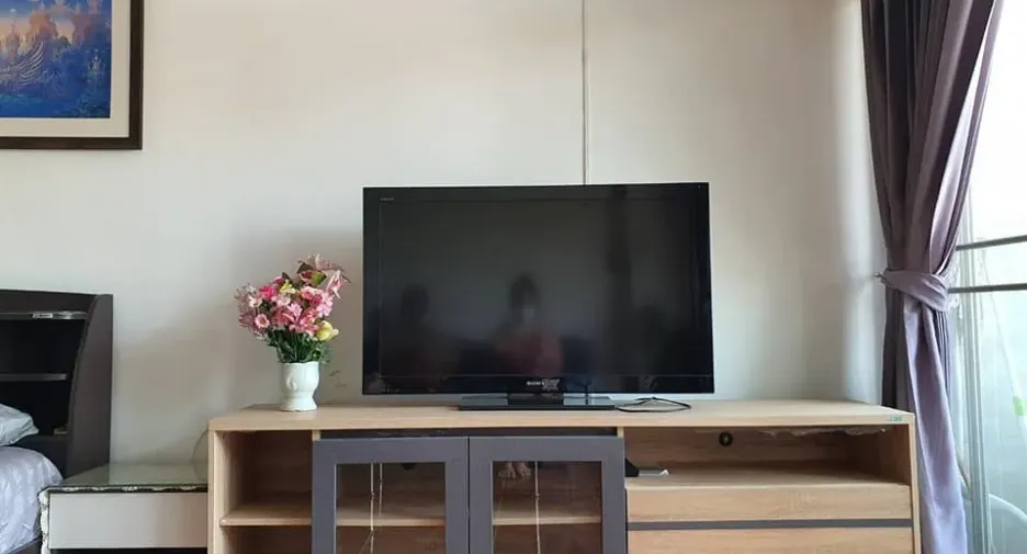 Condo en alquiler de 1 habitaciones en Mueang Chiang Rai, Chiang Rai