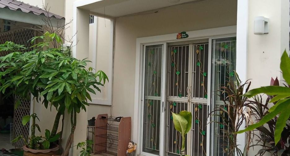 For sale 3 bedrooms house in Doi Saket, Chiang Mai