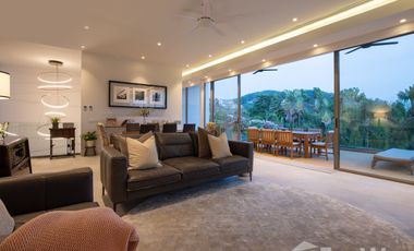 For sale 4 bedrooms condo in Thalang, Phuket