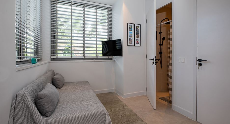 For sale 4 bedrooms condo in Thalang, Phuket