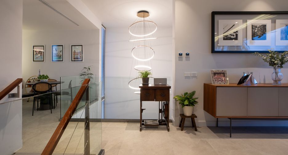 For sale 4 bedrooms condo in Thalang, Phuket