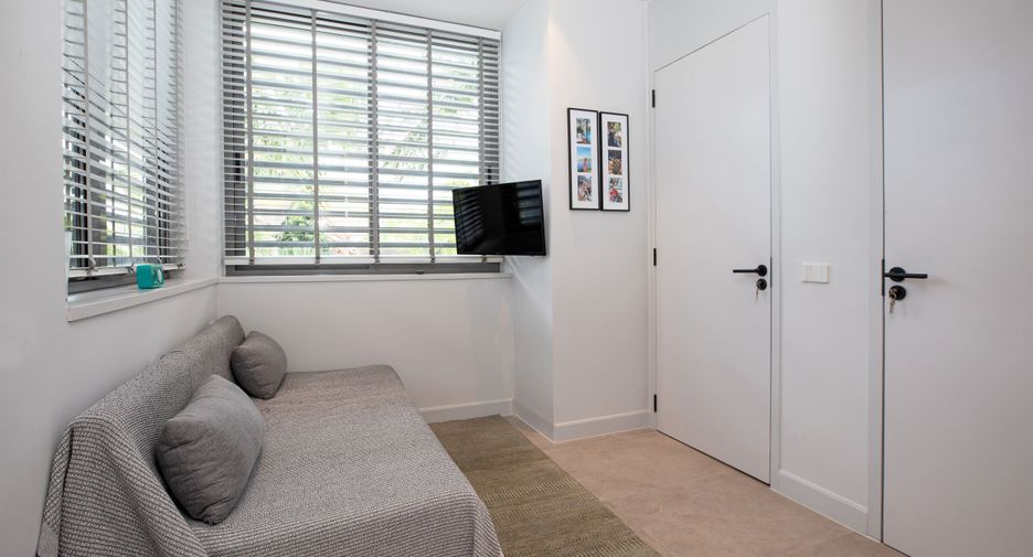 For sale 4 bedrooms condo in Thalang, Phuket