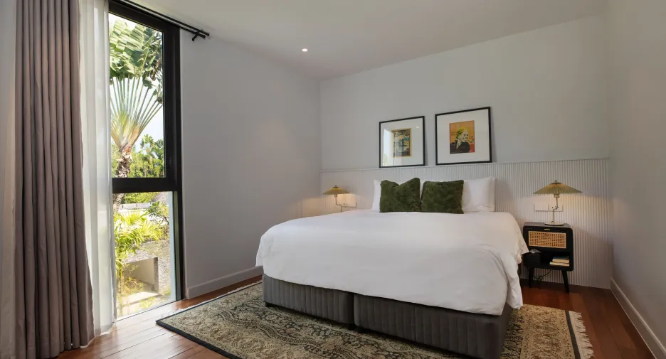 For sale 4 bedrooms condo in Thalang, Phuket