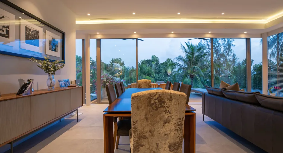 For sale 4 bedrooms condo in Thalang, Phuket