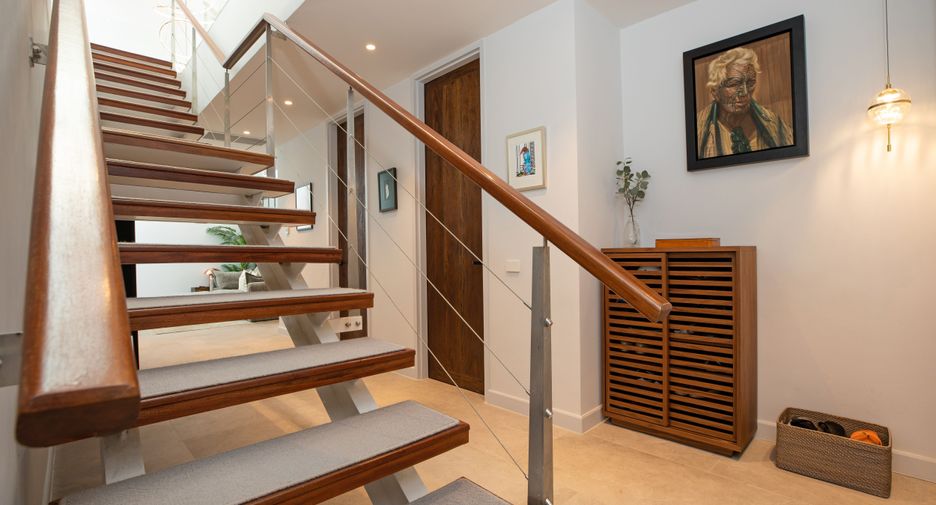 For sale 4 bedrooms condo in Thalang, Phuket