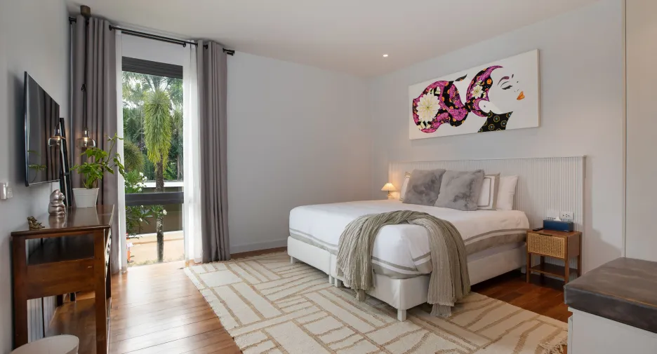 For sale 4 ベッドルーム condo in Thalang, Phuket