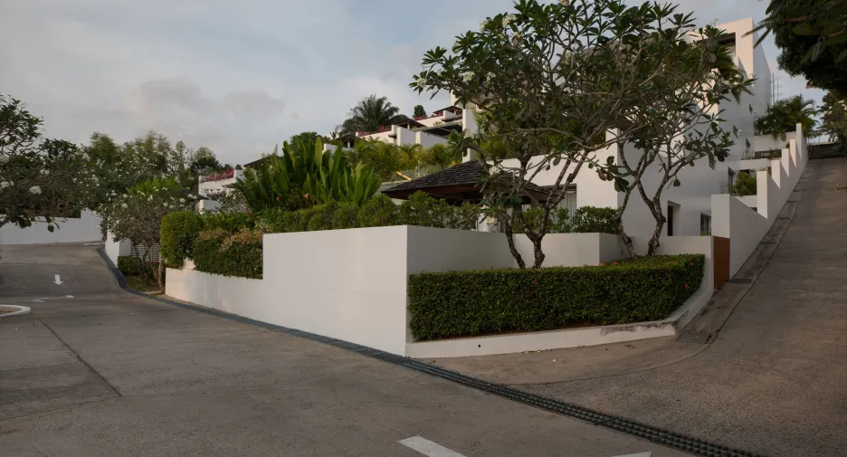 For sale 4 bedrooms condo in Thalang, Phuket