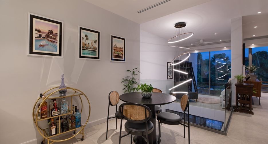 For sale 4 bedrooms condo in Thalang, Phuket