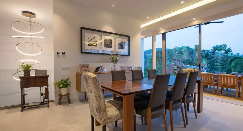 For sale 4 bedrooms condo in Thalang, Phuket