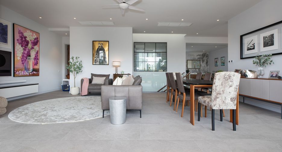 For sale 4 bedrooms condo in Thalang, Phuket
