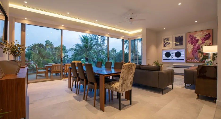 For sale 4 bedrooms condo in Thalang, Phuket