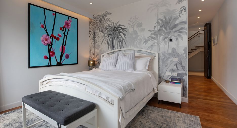For sale 4 bedrooms condo in Thalang, Phuket