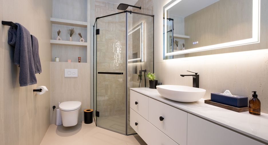 For sale 4 bedrooms condo in Thalang, Phuket
