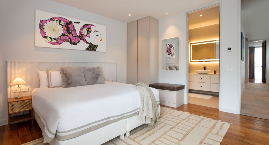 For sale 4 bedrooms condo in Thalang, Phuket