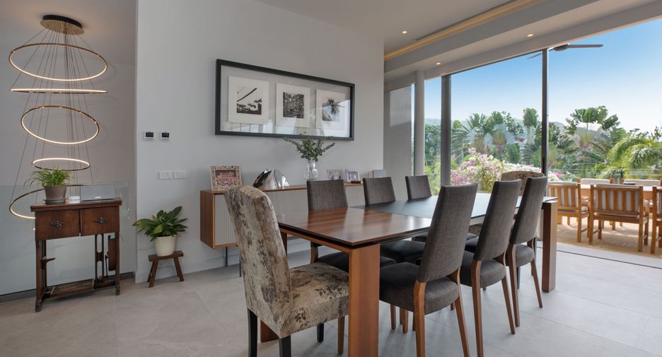 For sale 4 bedrooms condo in Thalang, Phuket
