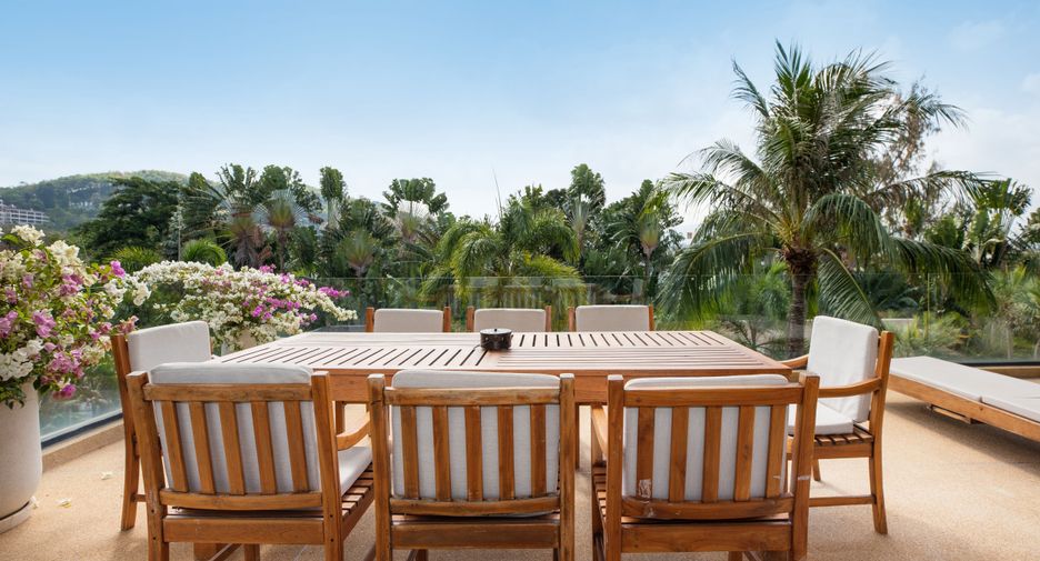 For sale 4 ベッドルーム condo in Thalang, Phuket