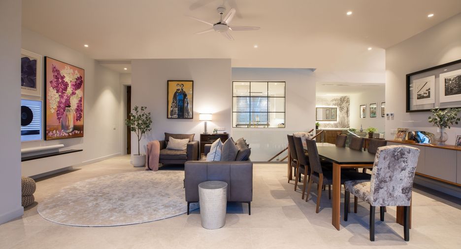 For sale 4 bedrooms condo in Thalang, Phuket