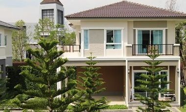 Haus zum Kauf mit 3 Zimmer in Bang Phli, Samut Prakan