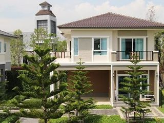 For sale 3 ベッドルーム house in Bang Phli, Samut Prakan