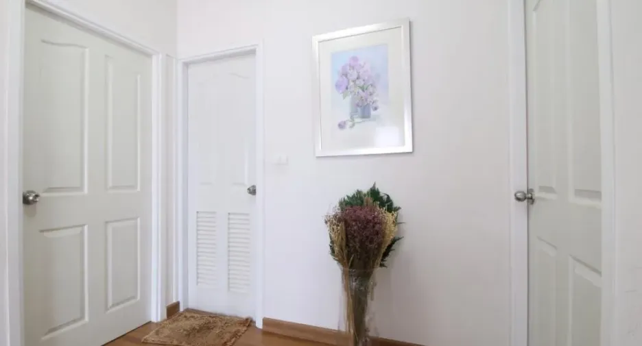 For sale 3 bedrooms house in Bang Phli, Samut Prakan