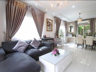 For sale 3 ベッドルーム house in Bang Phli, Samut Prakan