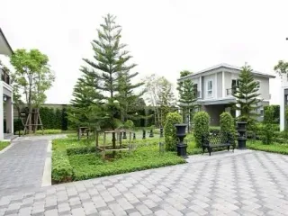 For sale 3 ベッドルーム house in Bang Phli, Samut Prakan